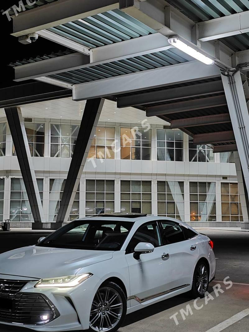 Toyota Avalon 2021 - 470 000 TMT - Mary - img 10