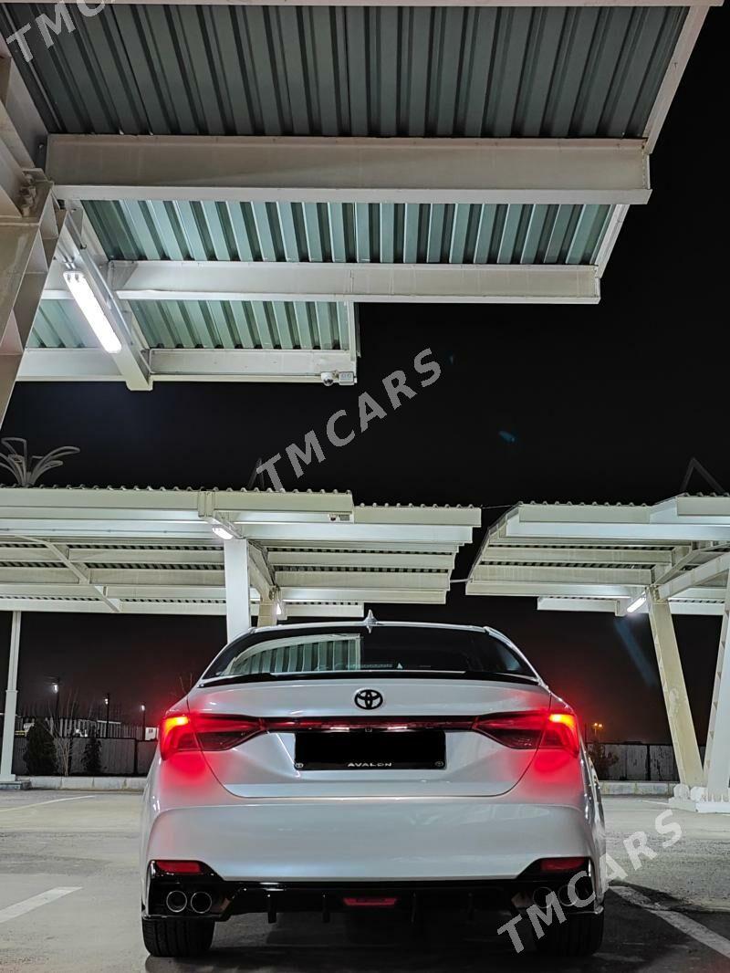 Toyota Avalon 2021 - 470 000 TMT - Mary - img 6