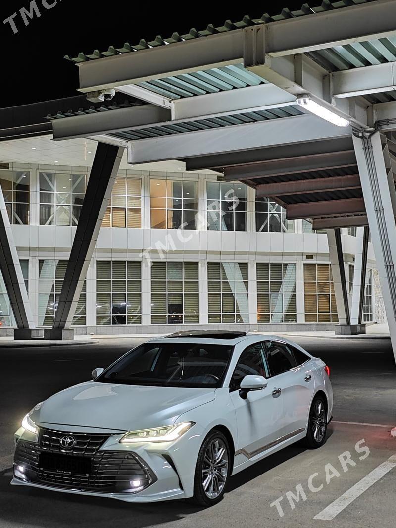 Toyota Avalon 2021 - 470 000 TMT - Mary - img 7