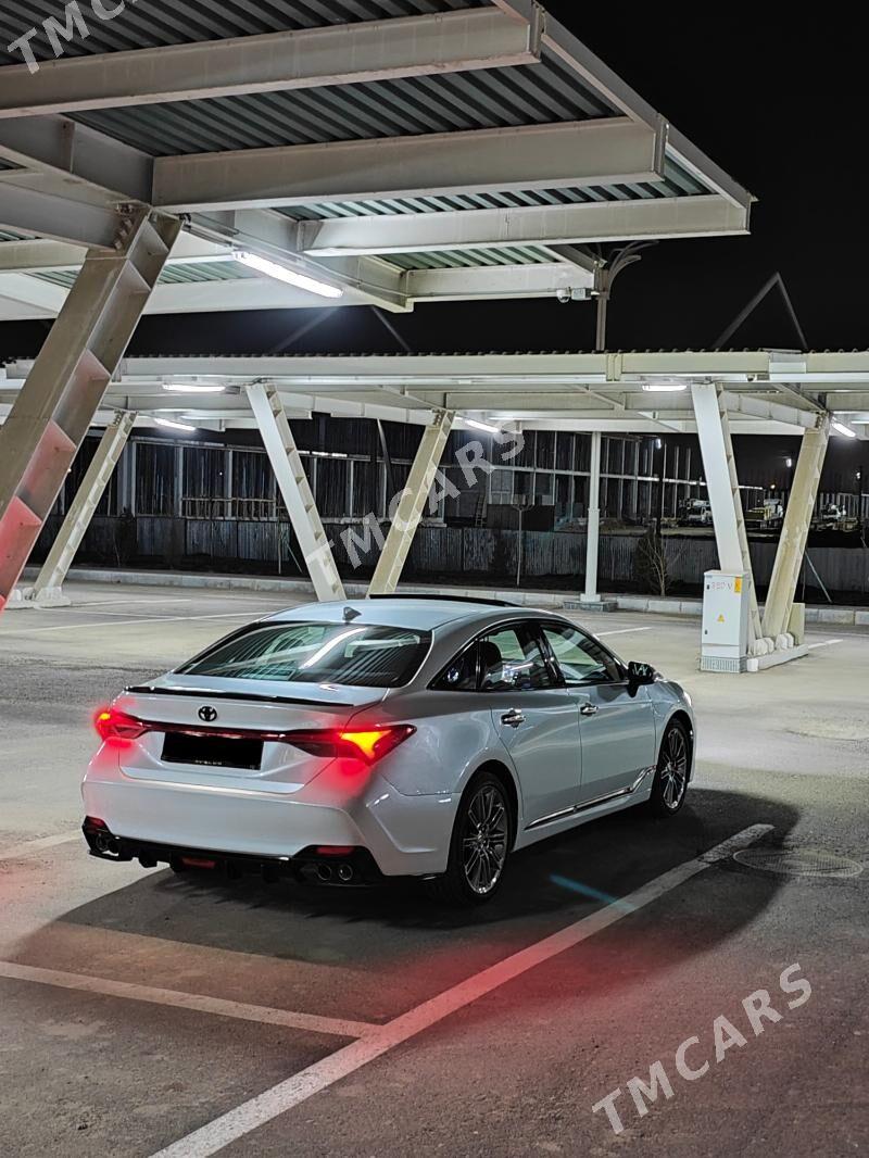 Toyota Avalon 2021 - 470 000 TMT - Mary - img 8