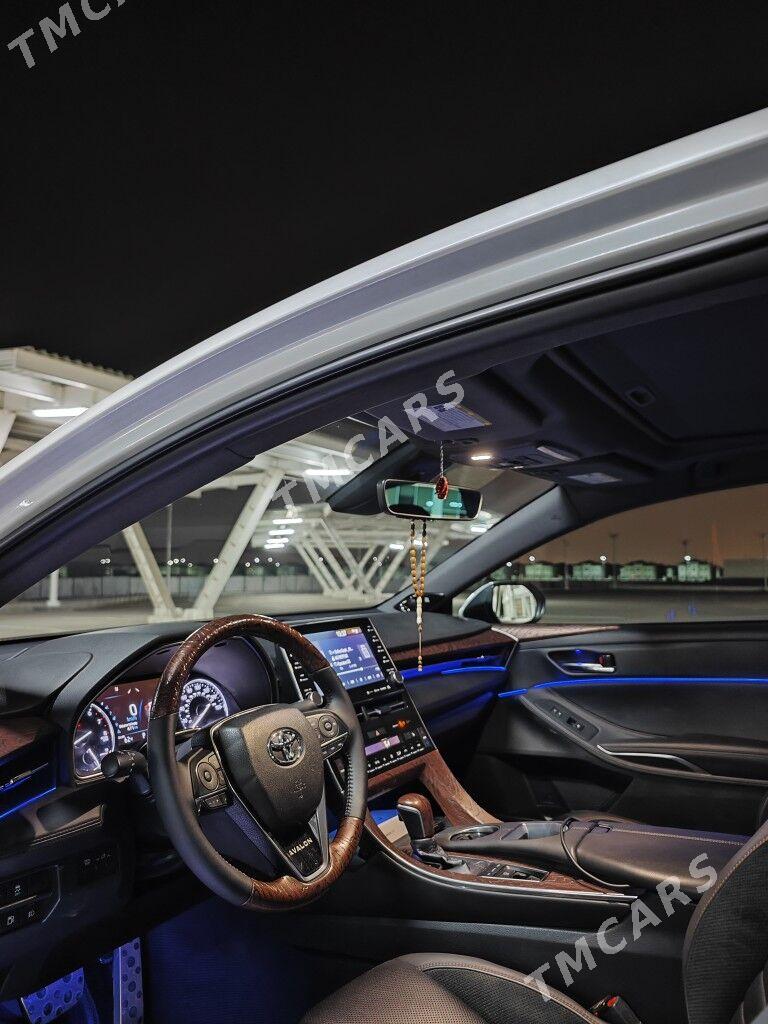 Toyota Avalon 2021 - 470 000 TMT - Mary - img 2