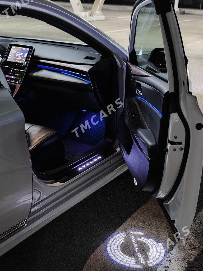 Toyota Avalon 2021 - 470 000 TMT - Mary - img 4