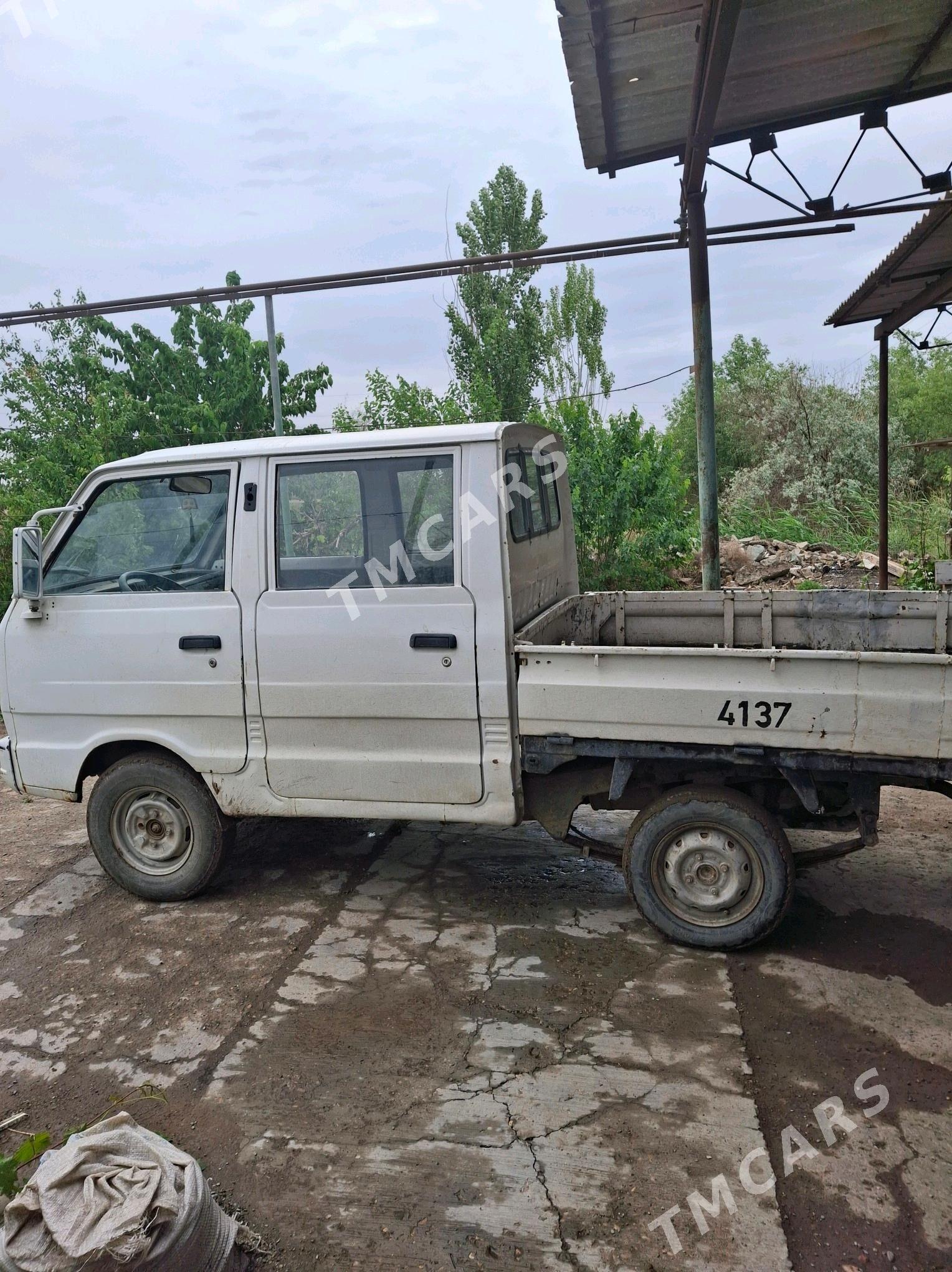 Kia Bongo 1990 - 25 000 TMT - Daşoguz - img 2