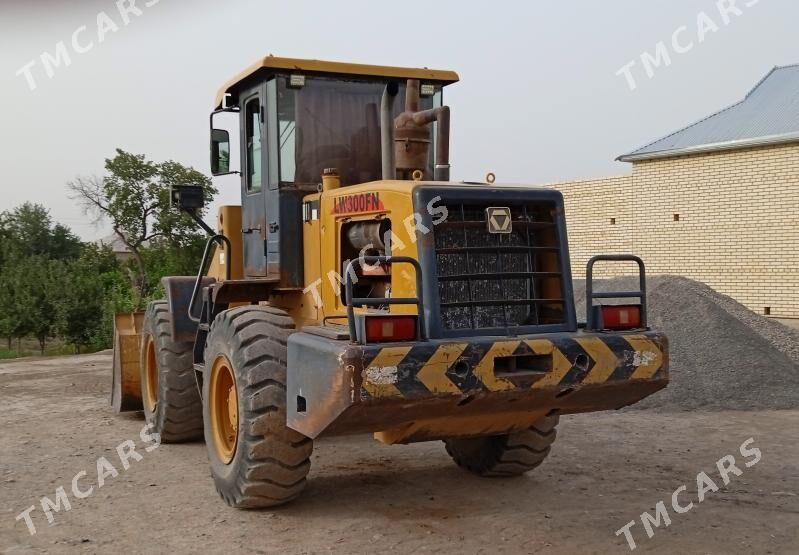 XCMG LW300F 2014 - 440 000 TMT - Sakarçäge - img 3