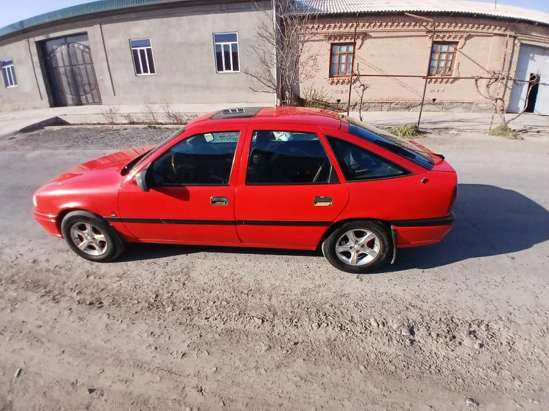Opel Vectra 1994 - 40 000 TMT - Türkmenabat - img 2