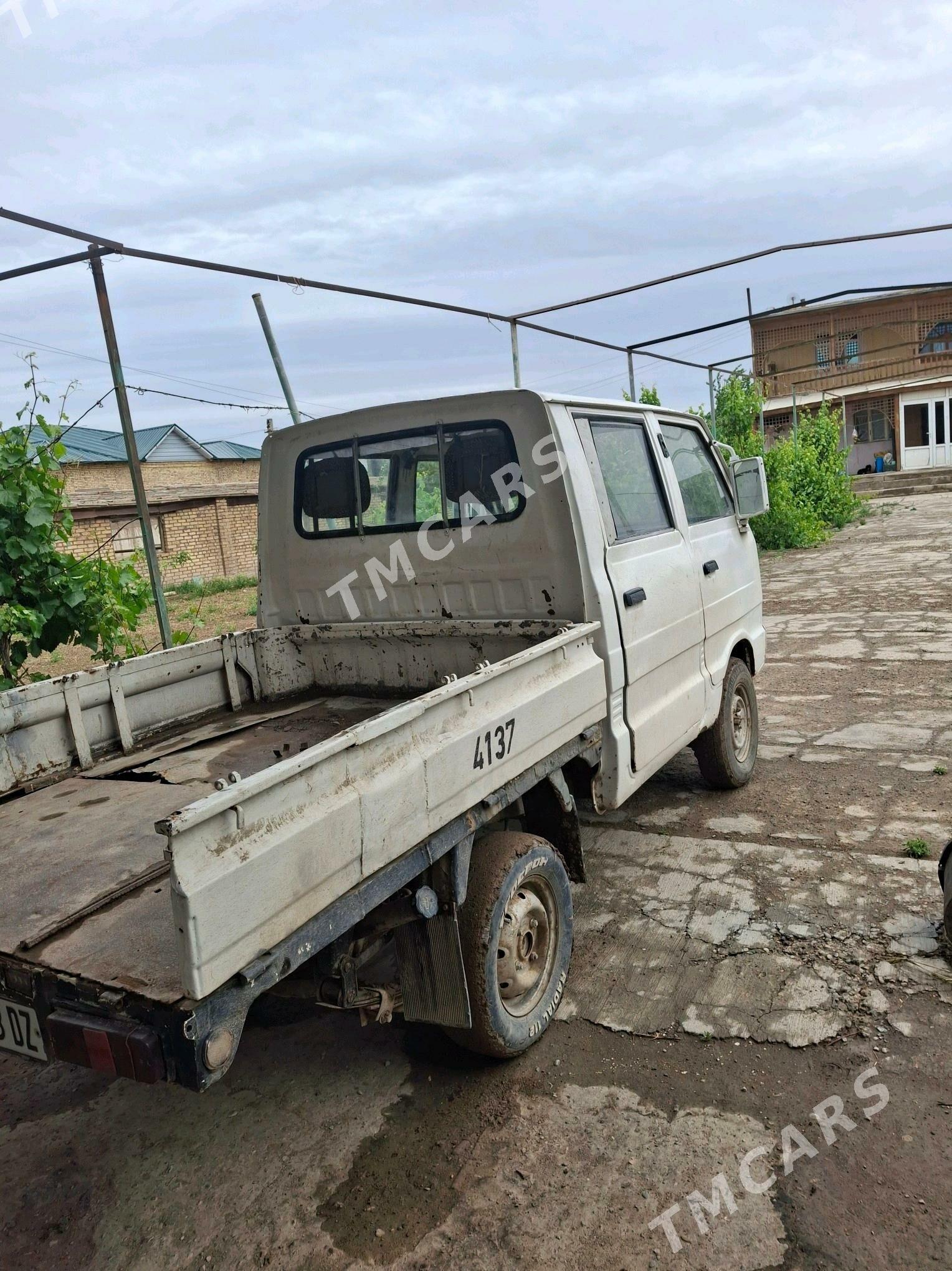 Kia Bongo 1990 - 25 000 TMT - Daşoguz - img 3