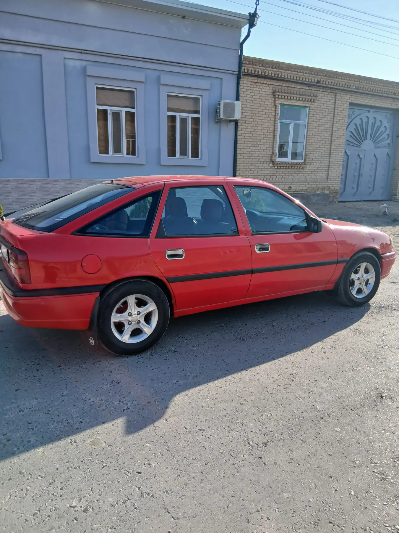 Opel Vectra 1994 - 40 000 TMT - Türkmenabat - img 3