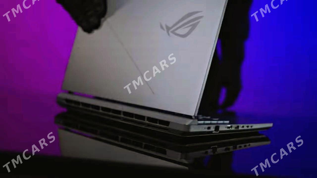 RTX 5070 Ti /Ultra 9 /16GB RAM - Ашхабад - img 3