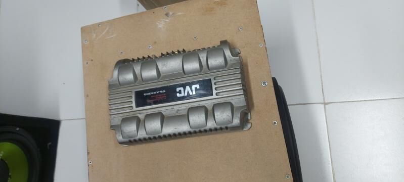 Aparatura Komplekt 6 000 TMT - Köşi - img 4