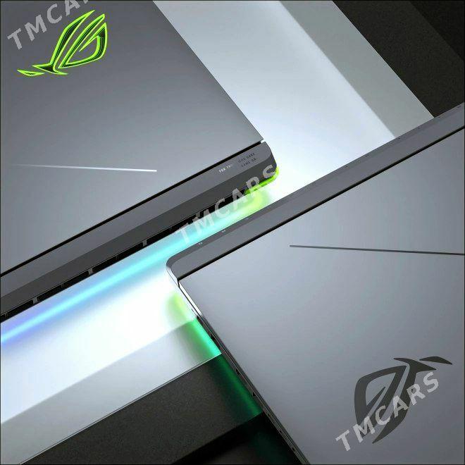 RTX 5070 Ti /Ultra 9 /16GB RAM - Ашхабад - img 6