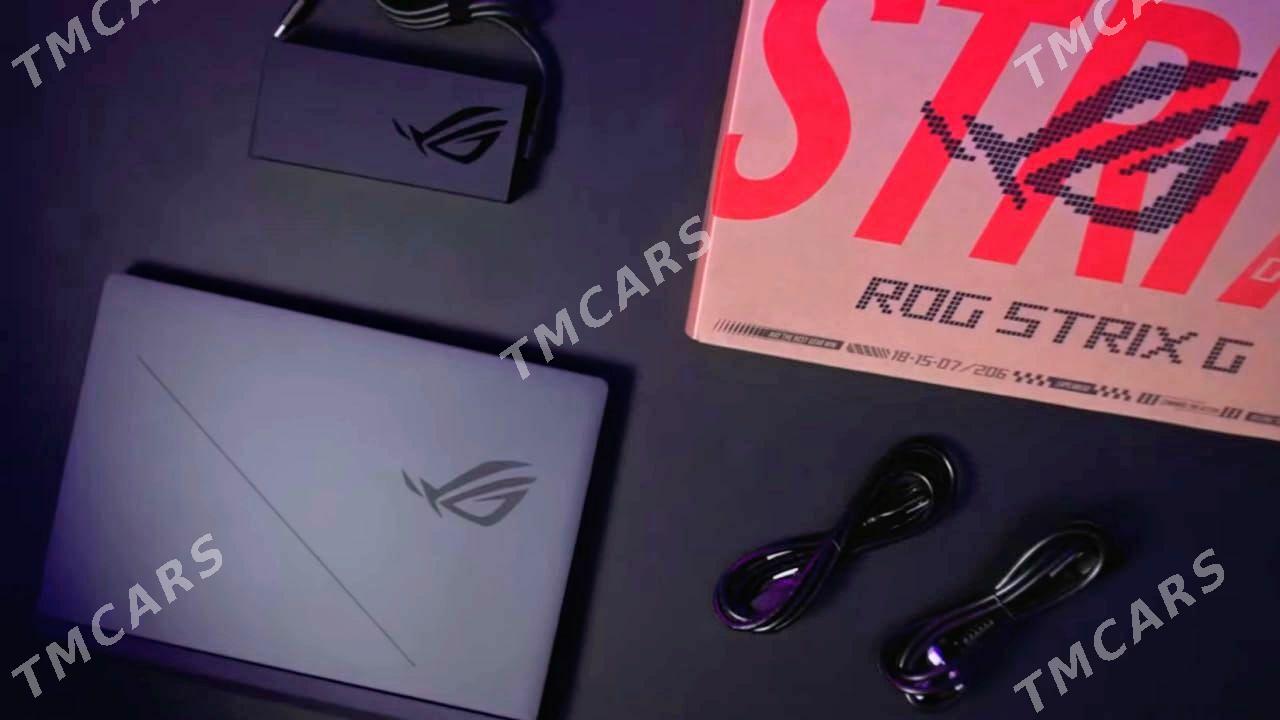 RTX 5070 Ti /Ultra 9 /16GB RAM - Ашхабад - img 9