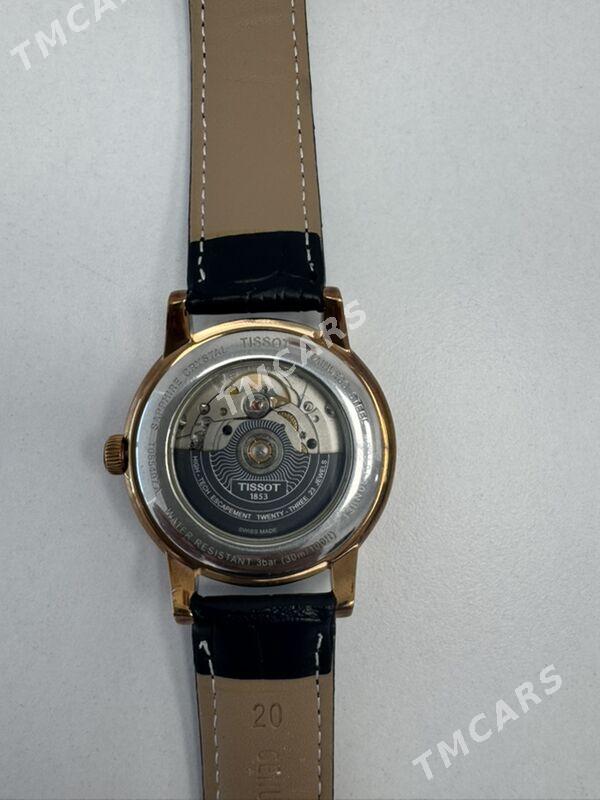 Sagat Часы Tissot - Aşgabat - img 2