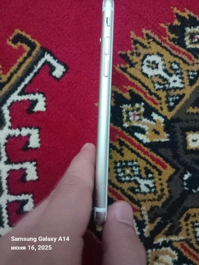 iphone 6s - Mary - img 2