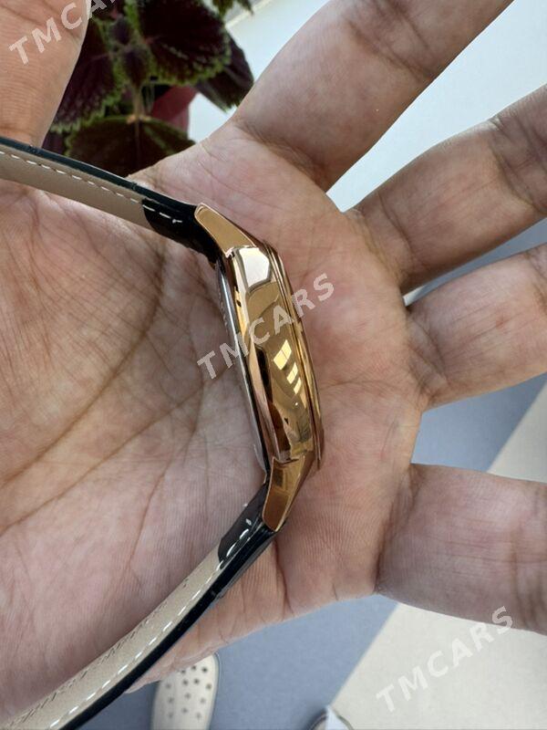 Sagat Часы Tissot - Aşgabat - img 4