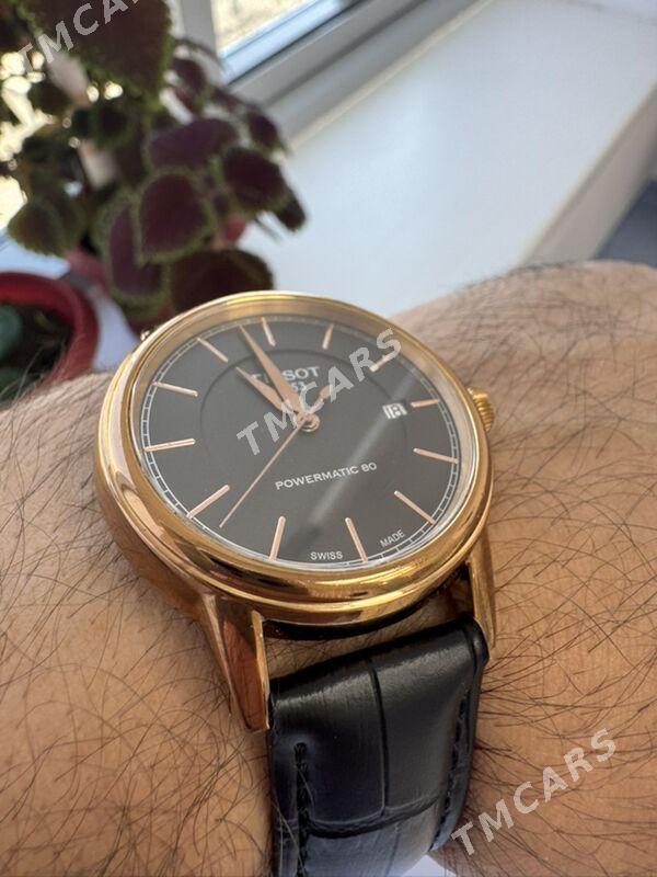 Sagat Часы Tissot - Aşgabat - img 3
