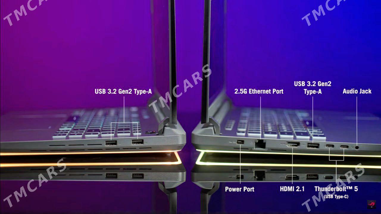 RTX 5070 Ti /Ultra 9 /16GB RAM - Ашхабад - img 5