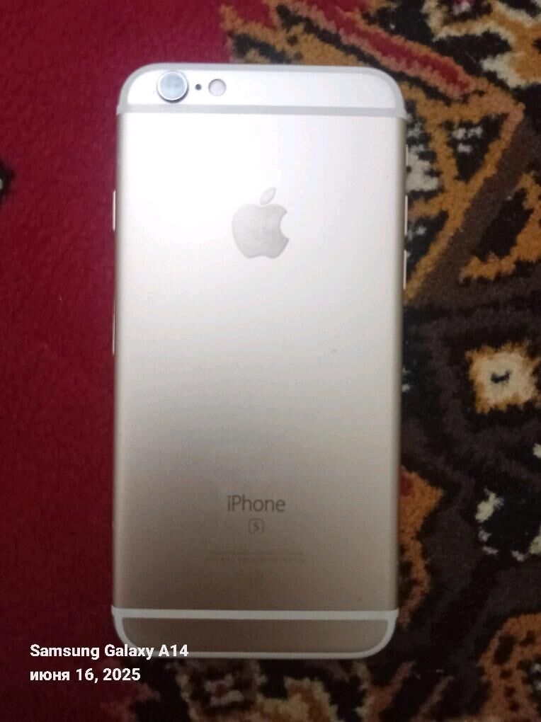 iphone 6s - Mary - img 3