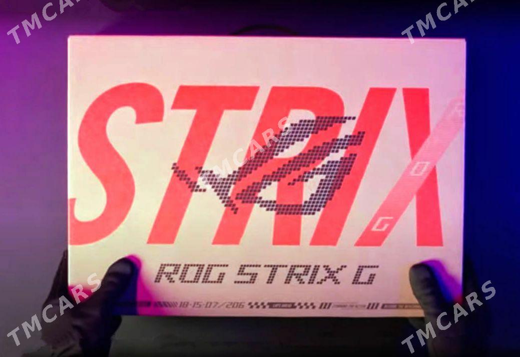 RTX 5070 Ti /Ultra 9 /16GB RAM - Ашхабад - img 10