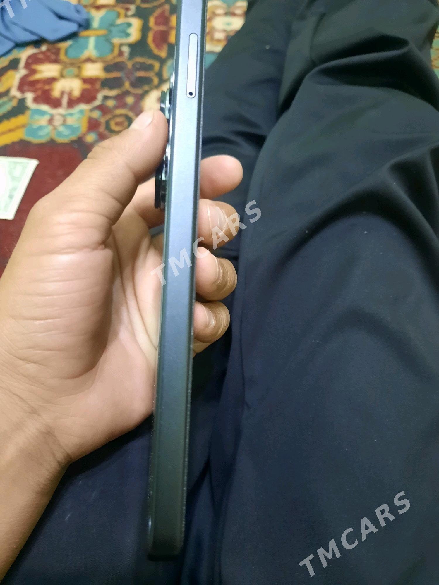 Redmi note 13pro 12 512 - Babadaýhan - img 2