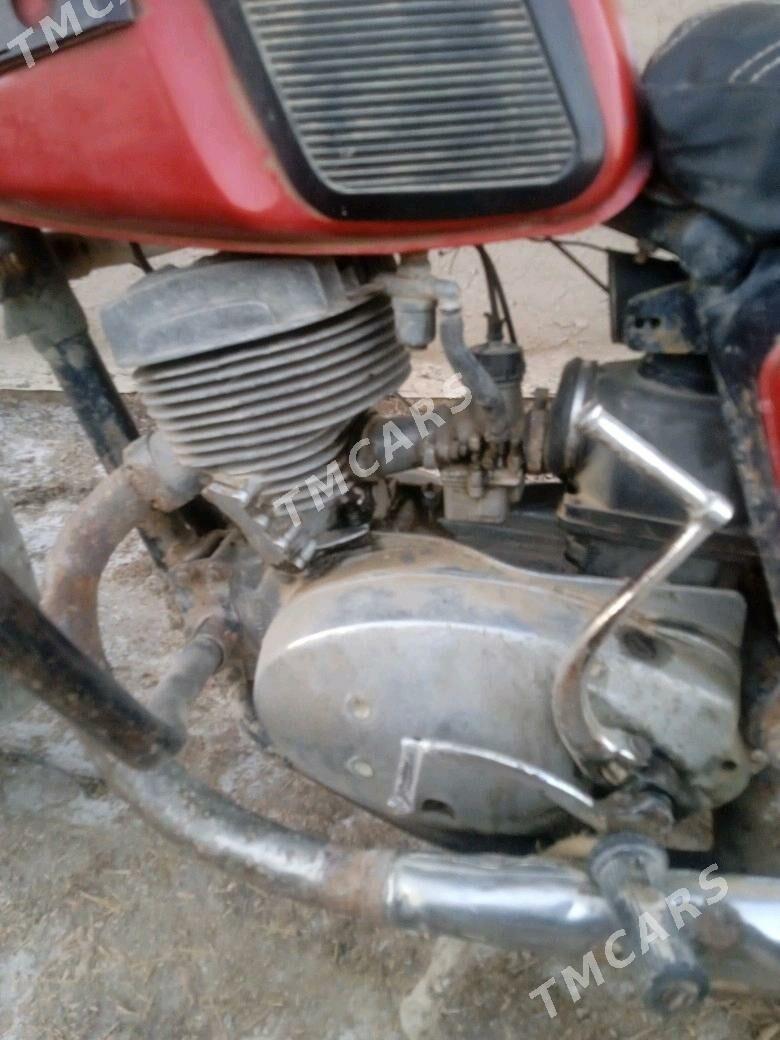 Fekon FK200-14G 1997 - 7 000 TMT - Akdepe - img 5