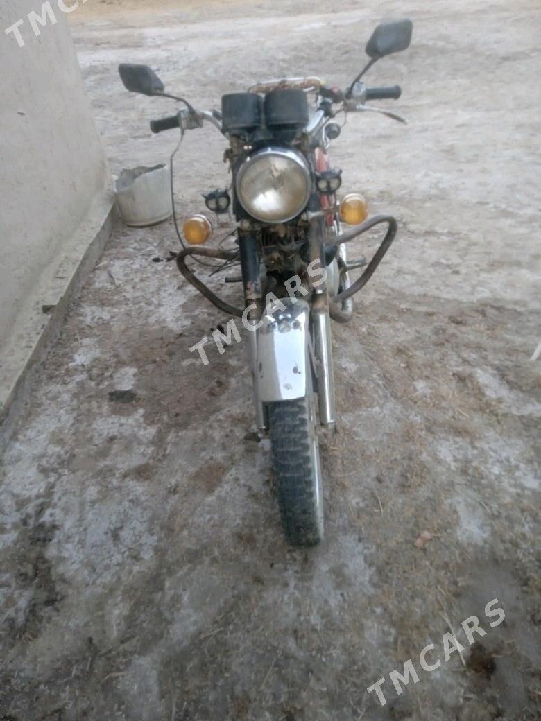 Fekon FK200-14G 1997 - 7 000 TMT - Akdepe - img 2