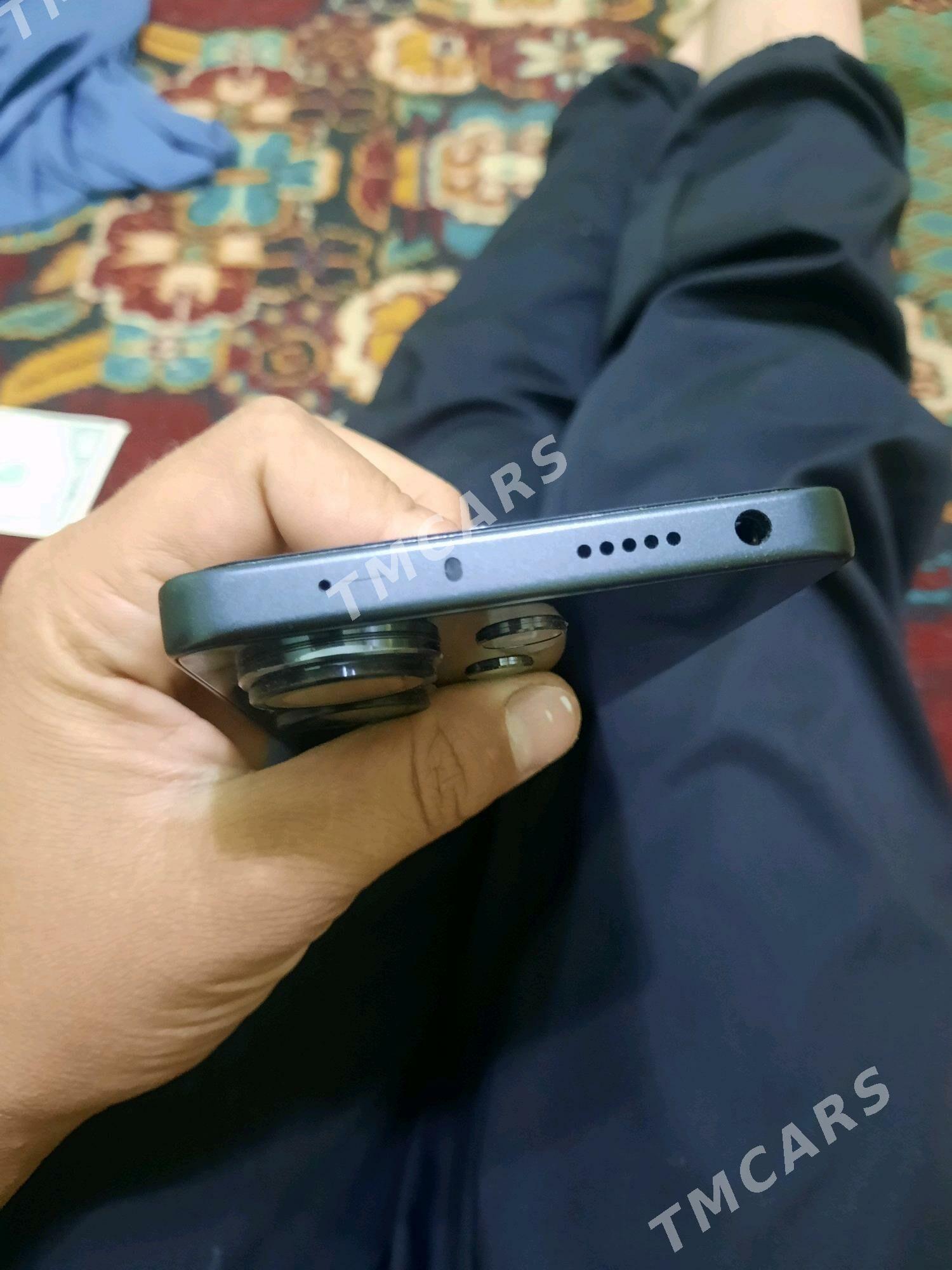 Redmi note 13pro 12 512 - Babadaýhan - img 3
