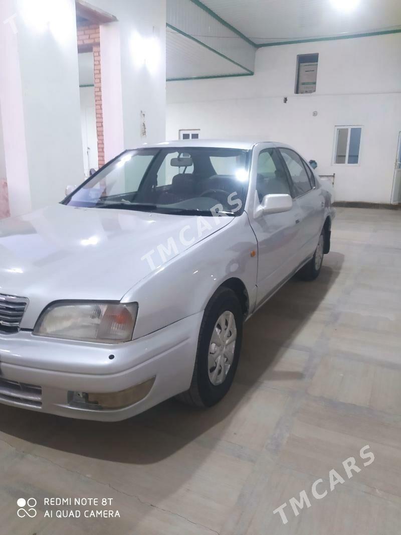 Toyota Camry 1994 - 50 000 TMT - Сакар - img 4