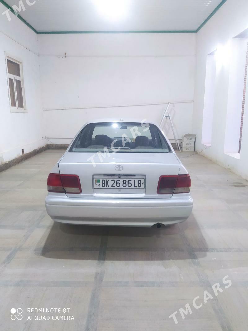 Toyota Camry 1994 - 50 000 TMT - Сакар - img 6
