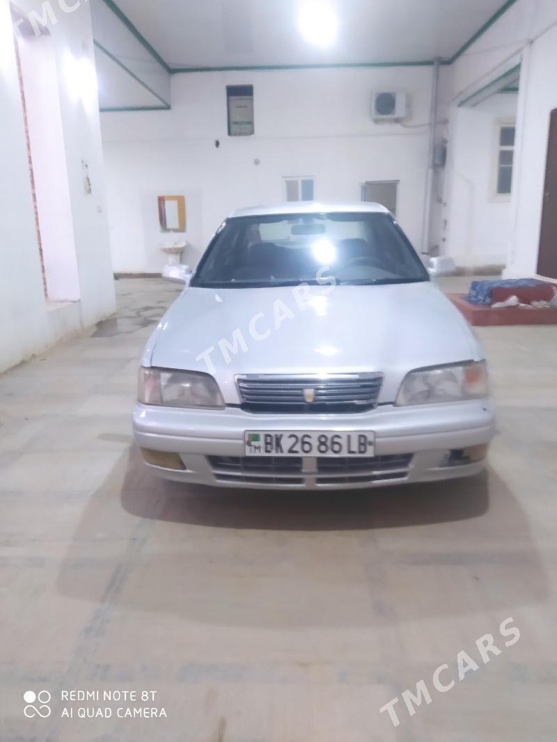 Toyota Camry 1994 - 50 000 TMT - Сакар - img 5