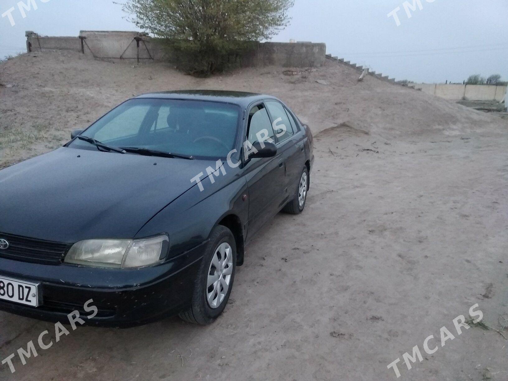 Toyota Corona 1995 - 70 000 TMT - Акдепе - img 3