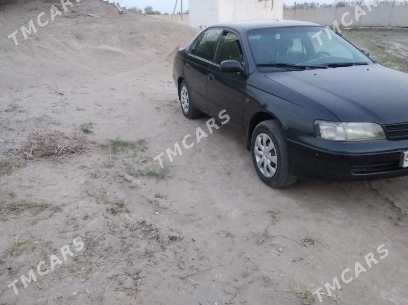Toyota Corona 1995 - 70 000 TMT - Акдепе - img 8