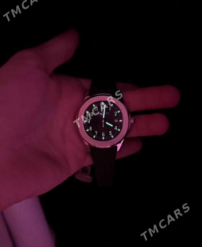 PATEK PHILIPPE sagat - Aşgabat - img 2