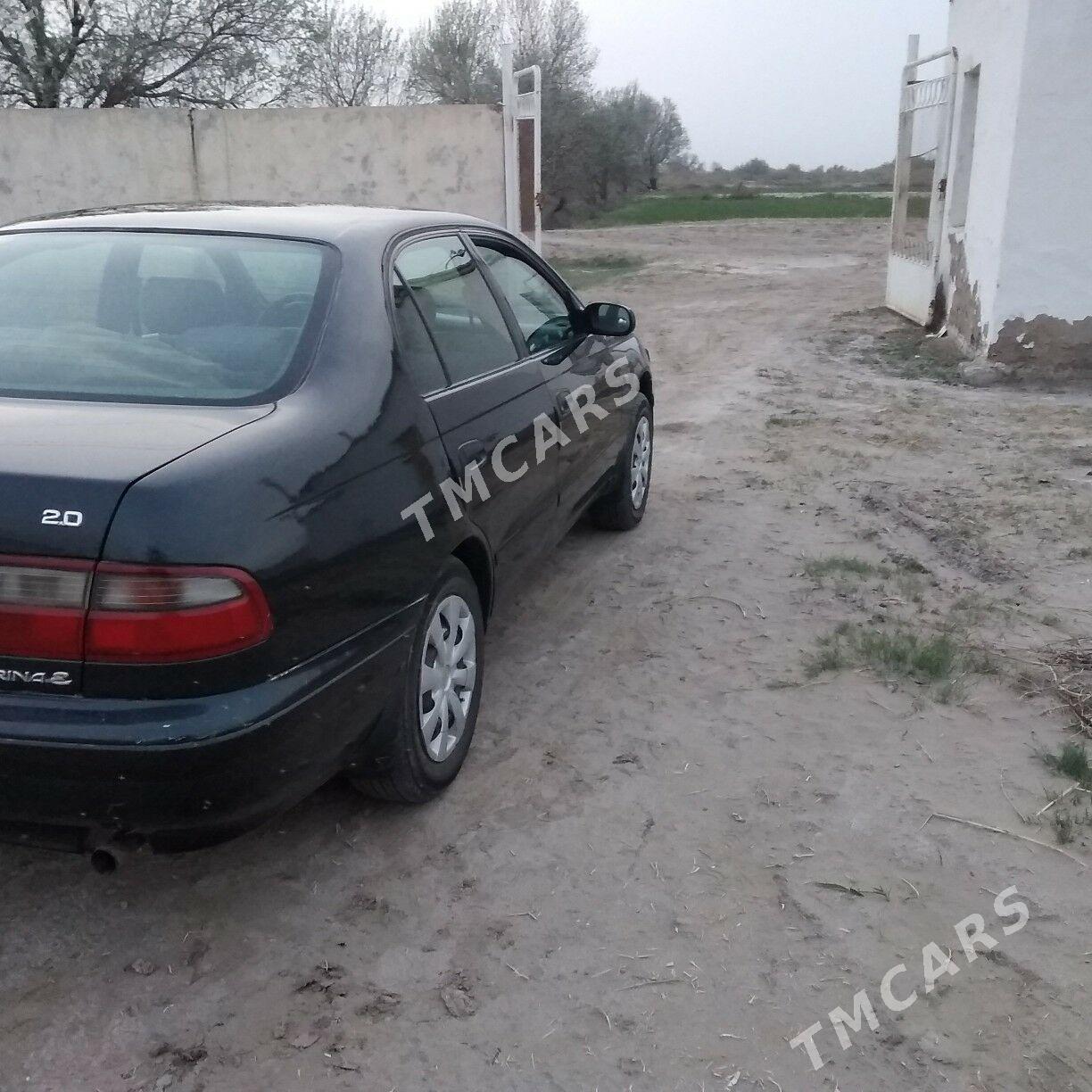 Toyota Corona 1995 - 70 000 TMT - Акдепе - img 6
