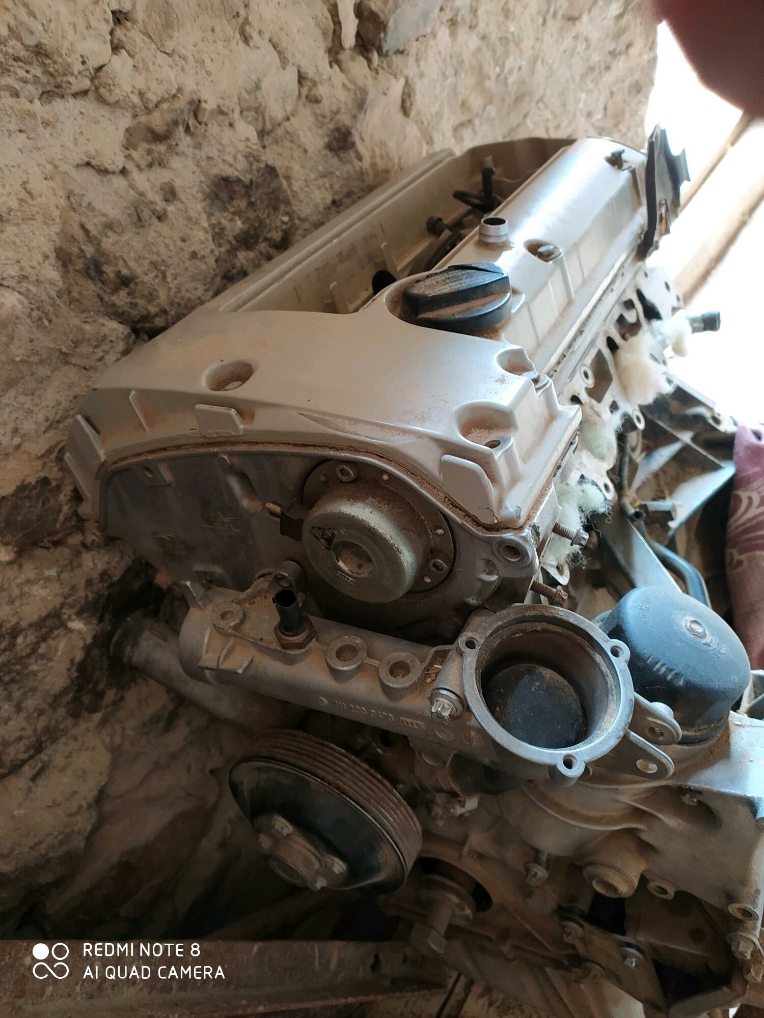 galofka 1 500 TMT - Балканабат - img 2