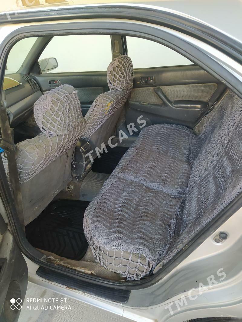 Toyota Camry 1994 - 50 000 TMT - Сакар - img 10