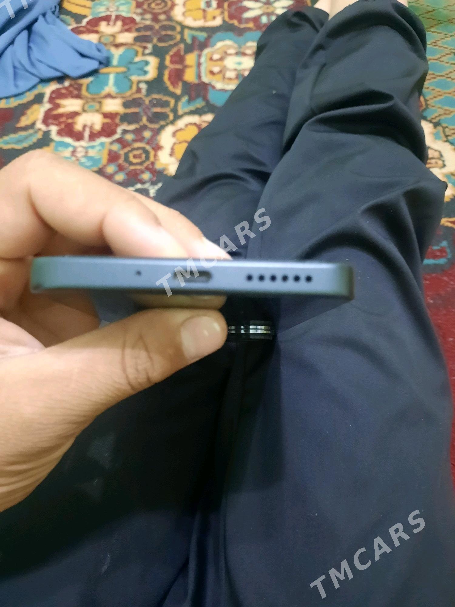 Redmi note 13pro 12 512 - Babadaýhan - img 5
