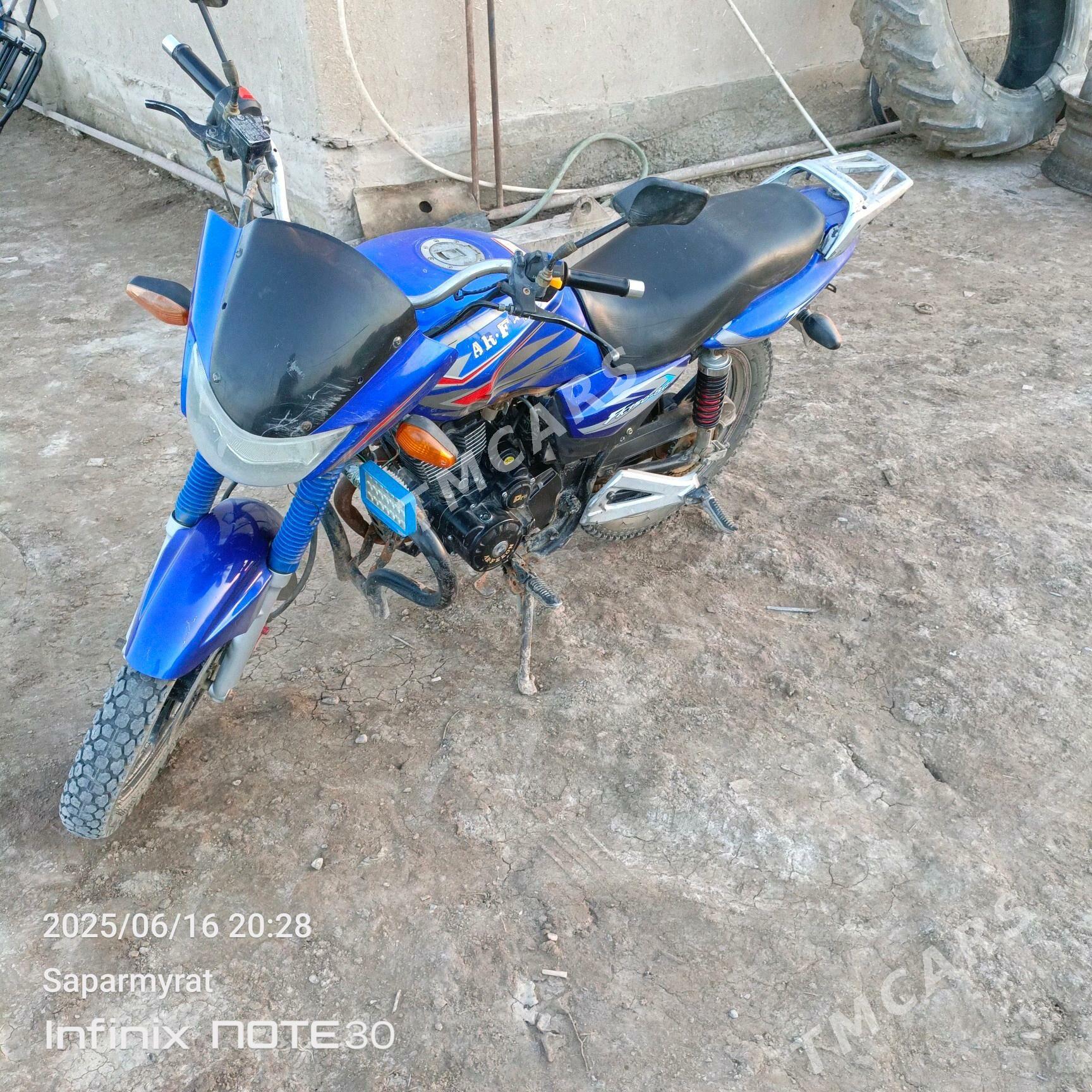 Fekon FK200-14G 2020 - 15 000 TMT - Рухубелентский этрап - img 2