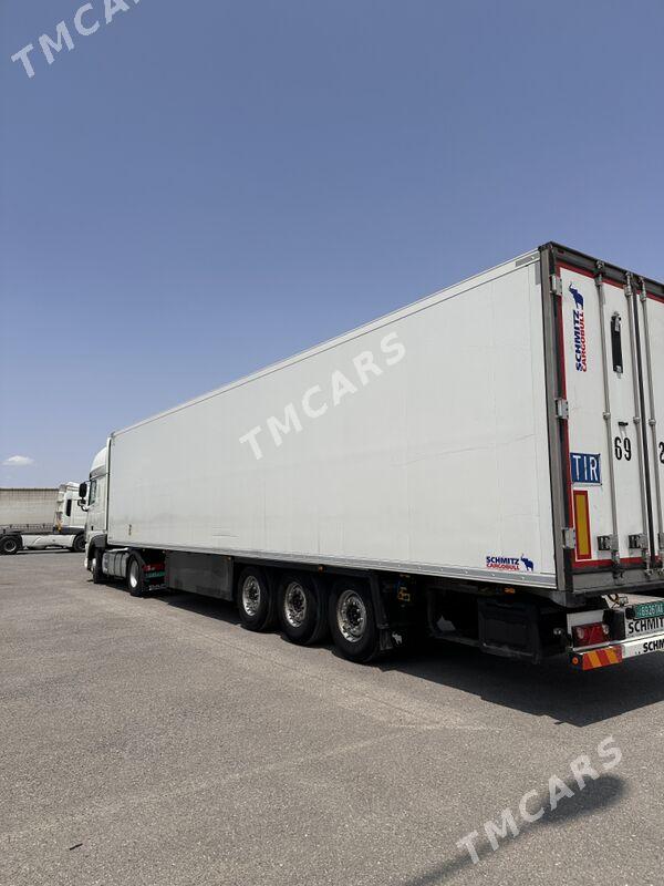 Kogel Cargo 2019 - 924 000 TMT - Aşgabat - img 3