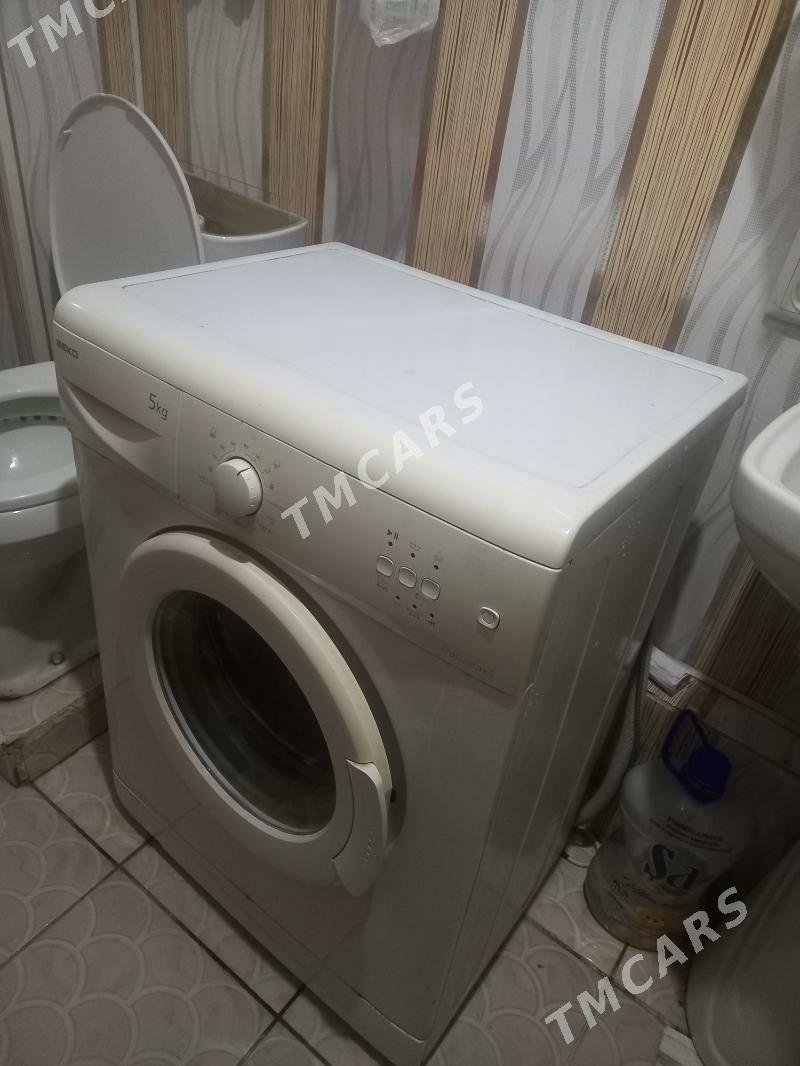 kir maşyn Beko - Мары - img 3