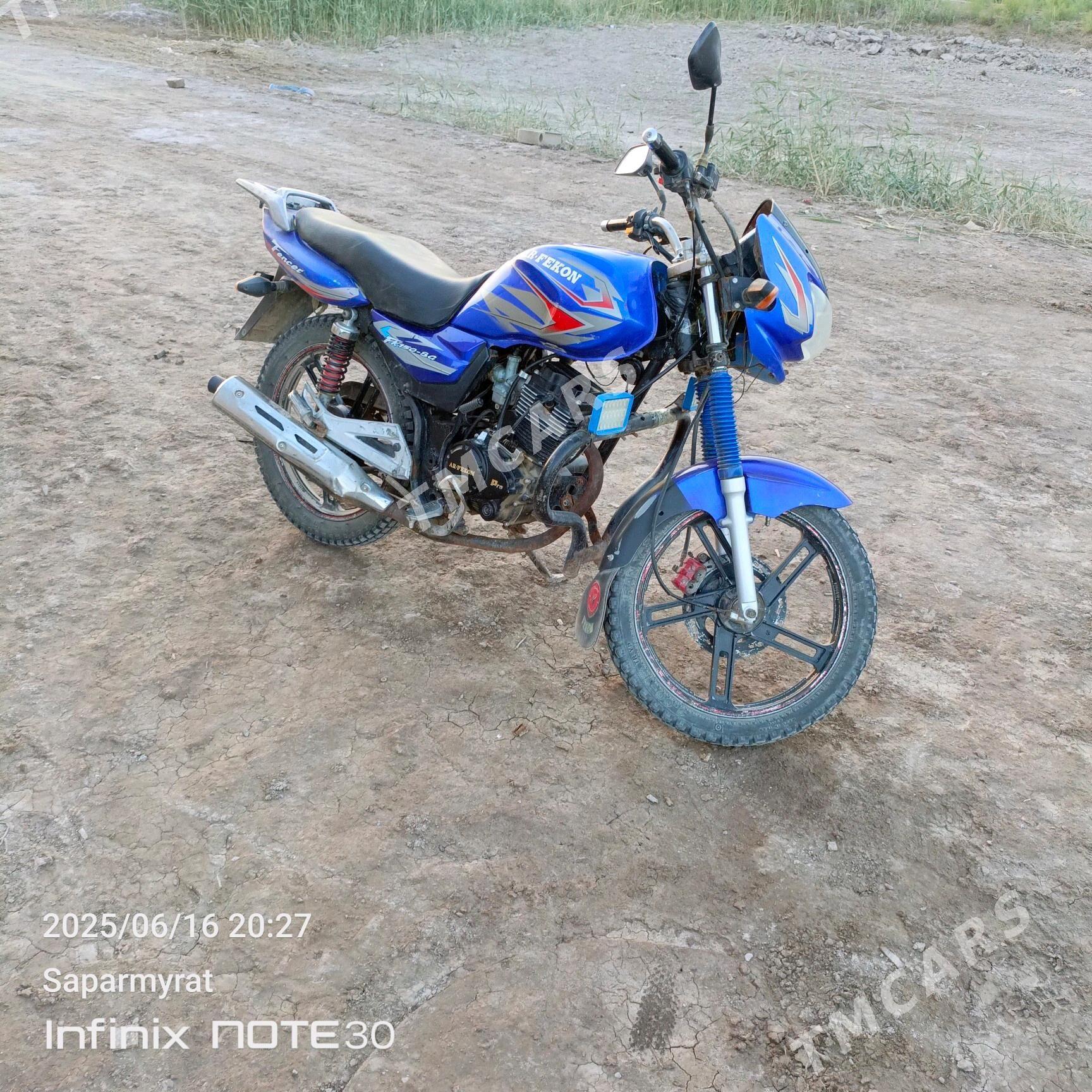 Fekon FK200-14G 2020 - 15 000 TMT - Рухубелентский этрап - img 4