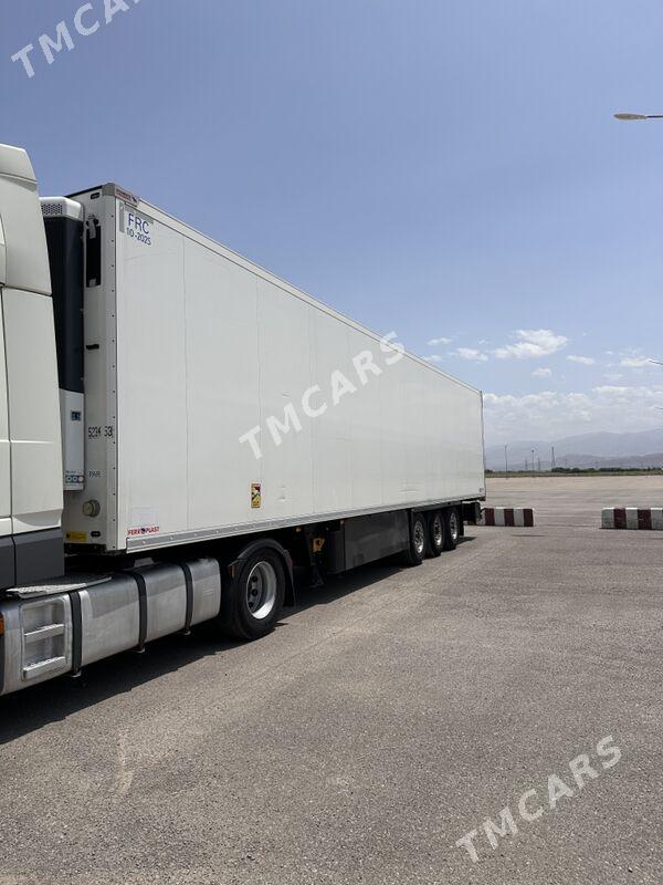 Kogel Cargo 2019 - 924 000 TMT - Aşgabat - img 2