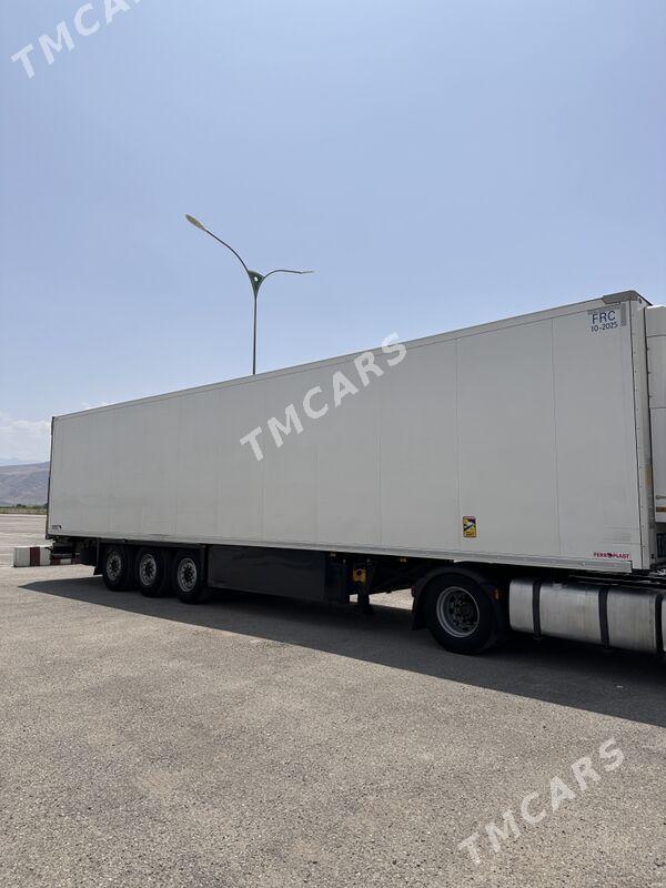 Kogel Cargo 2019 - 924 000 TMT - Aşgabat - img 10