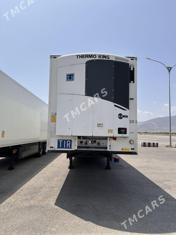 Kogel Cargo 2019 - 924 000 TMT - Aşgabat - img 6