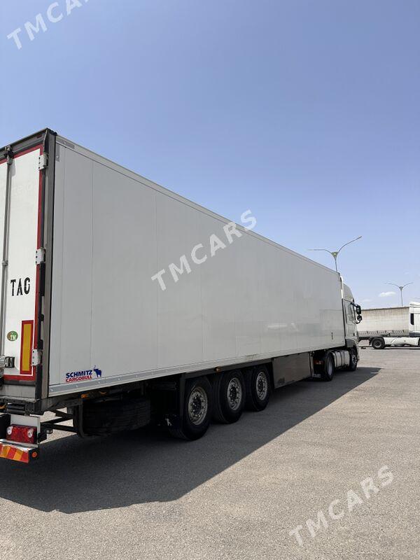 Kogel Cargo 2019 - 924 000 TMT - Aşgabat - img 7