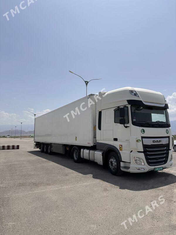 Kogel Cargo 2019 - 924 000 TMT - Aşgabat - img 9