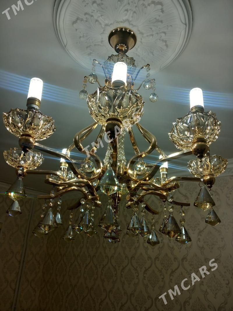 lyustra lustra люстра - Aşgabat - img 2
