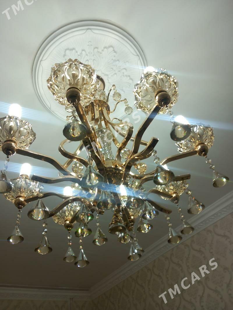 lyustra lustra люстра - Aşgabat - img 3