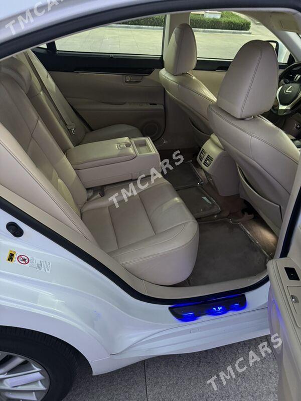 Lexus ES 350 2013 - 400 000 TMT - Aşgabat - img 2
