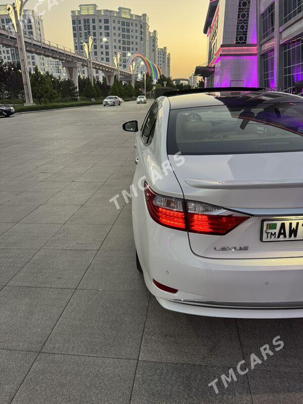 Lexus ES 350 2013 - 400 000 TMT - Aşgabat - img 6