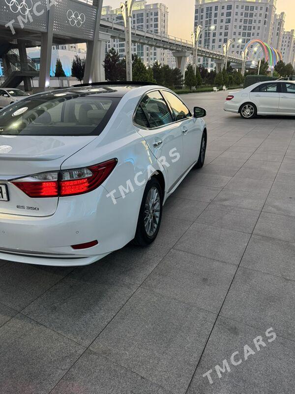 Lexus ES 350 2013 - 400 000 TMT - Aşgabat - img 8